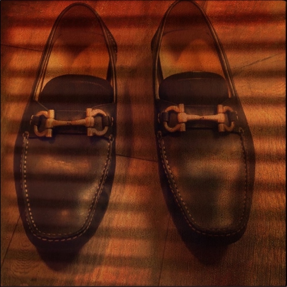 Mens loafers